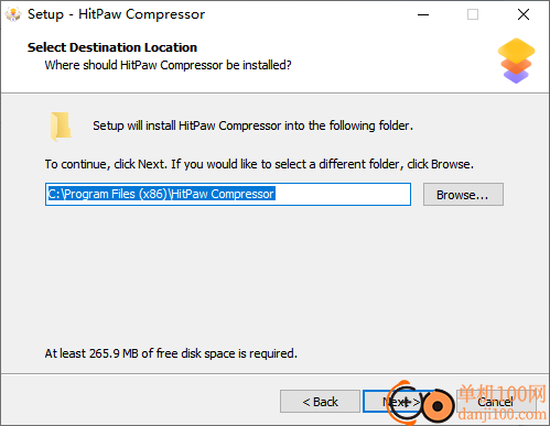 HitPaw Compressor(视频图像压缩软件)
