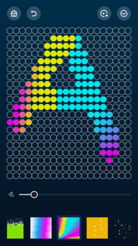 findpop灯App