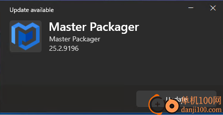 Master Packager Pro(MSI打包软件)