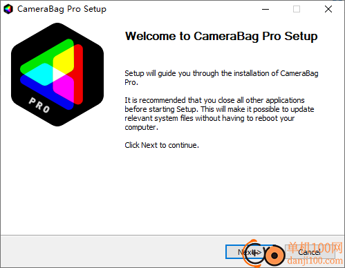 CameraBag Pro(濾鏡處理工具)