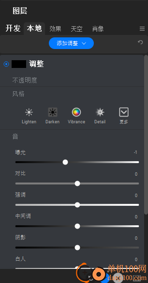 ON1 Photo RAW 2024中文版