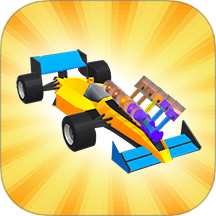 模擬賽車對決游戲 v1.1.1