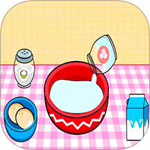 一起来做饭游戏 v187.1.6