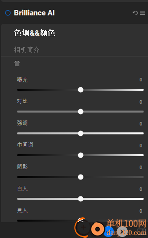 ON1 Photo RAW 2024中文版