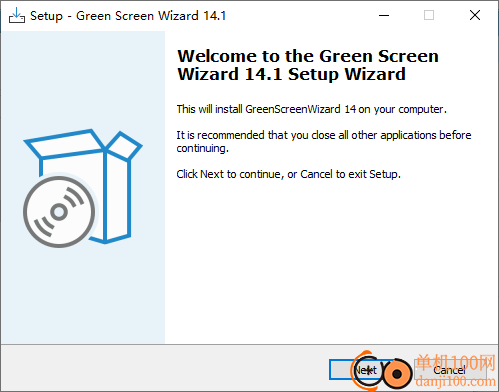Green Screen Wizard(背景去除工具)