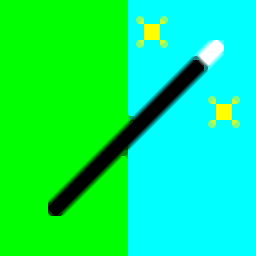 Green Screen Wizard(背景去除工具) v14.1 免費版
