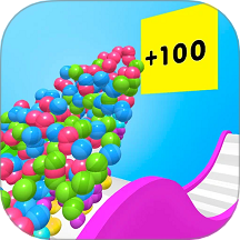 球滚球滚球游戏 v1.0.0