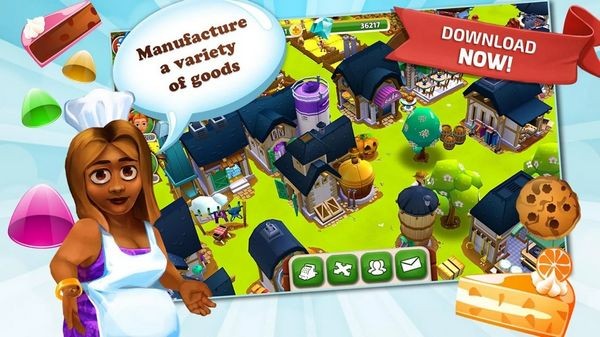 我的免费农场2游戏v1.56.013 5