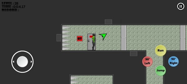 重力迷宮手游v0.8 4