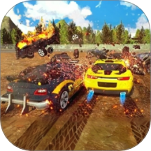 致命撞擊游戲 v1.0