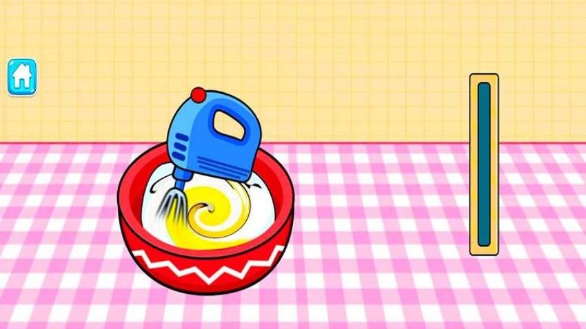 一起来做饭游戏v187.1.6 2