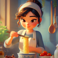 烹饪：生活的味道游戏 v0.8.2.5