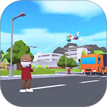 像素人射擊冒險游戲 v187.1.4