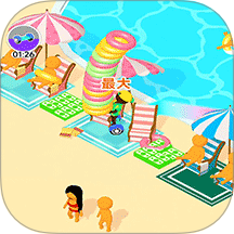 水上滑行游戏 v187.1.1