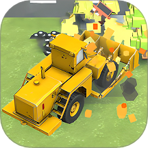 挪车消不停游戏 v1.0.1