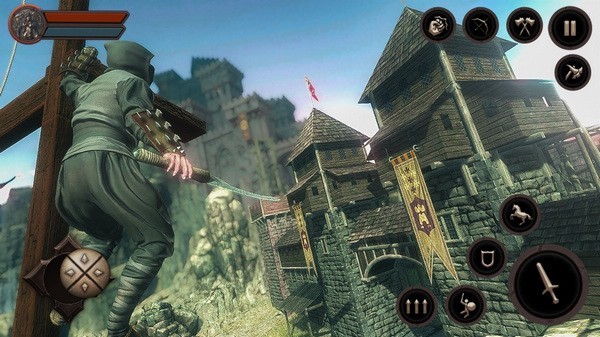 刺客獵人游戲v4.2 3