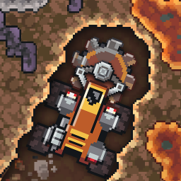 鉆機逃離游戲 v1.1.0