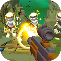 頭號(hào)槍神 v1.0.1