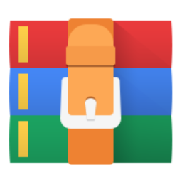 WinRAR解压缩软件 v2020.03.31