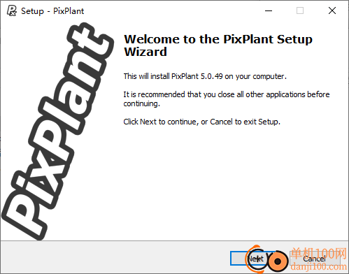 PixPlant(無(wú)縫紋理制作軟件)