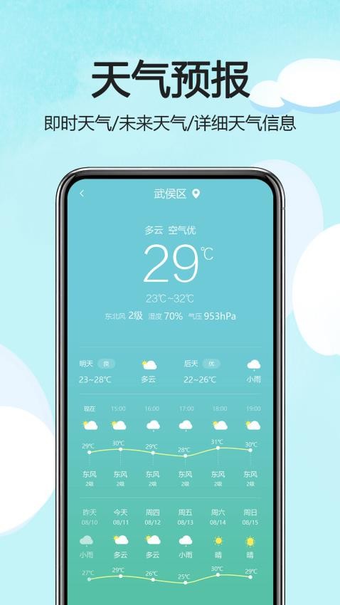 天天指南针Appv4.0.2 5