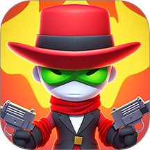 瘋狂的射手游戲 v1.0.1