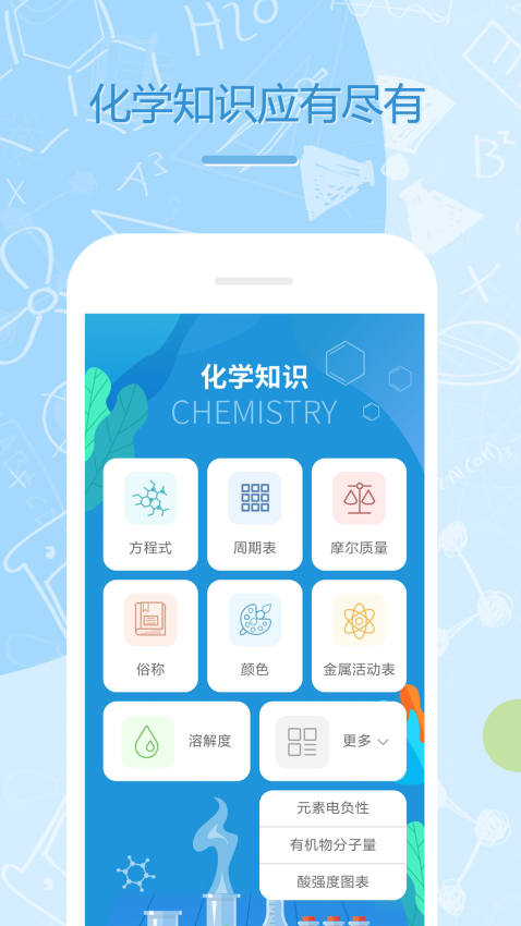 化学eApp