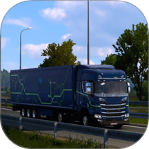 真實卡車駕駛3D游戲 v1.5