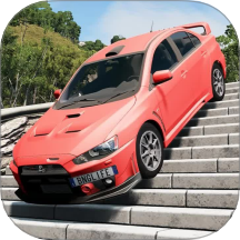 坡道賽車沖刺游戲 v1.0