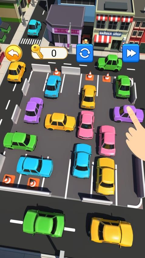 控車大師手游v1.0 3
