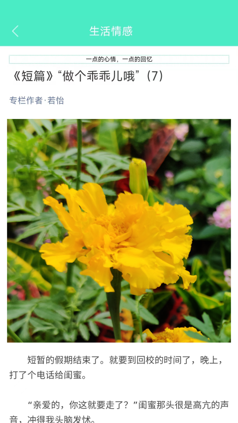 天天日历app