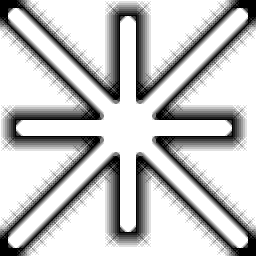 DesktopSnowOK(桌面下雪效果) v6.51 中文版