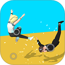 炫跑超人手游 v1.0.1