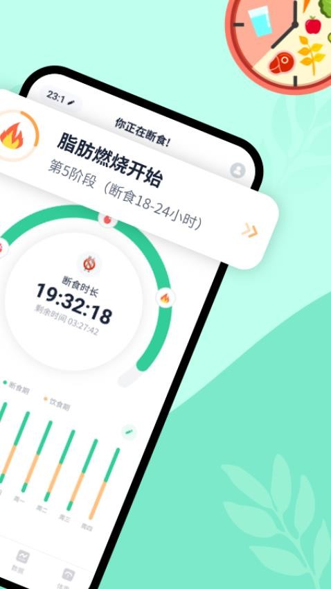 辟谷轻断食Appv3.1.2 2