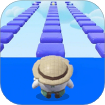 蛋蛋闖關(guān)酷跑游戲 v1.1