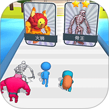 怪物收集大师游戏 v187.1.1
