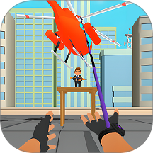 解壓停不下游戲 v1.0.1