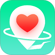 情侣定位app