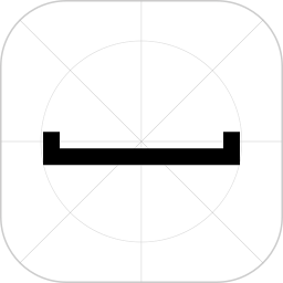 手機一鍵測距軟件 v1.4.3