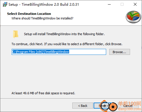ZPAY TimeBillingWindow(收費計時器)