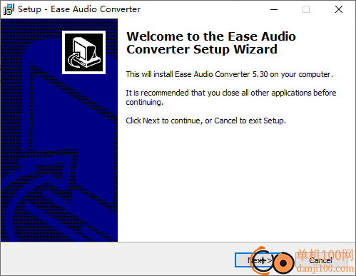 Ease Audio Converter(音频转换器)