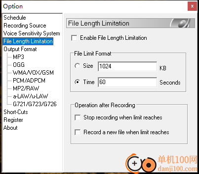 Ease MP3 Recorder(MP3录制器)
