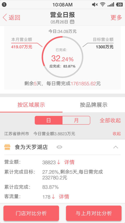 刻度嘟嘟APPv3.5.9.1 4