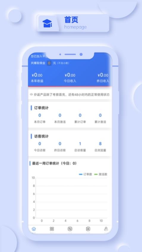 愛尚號卡官網版v1.1.9 3