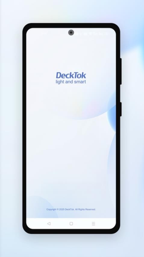 DeckTok官方版