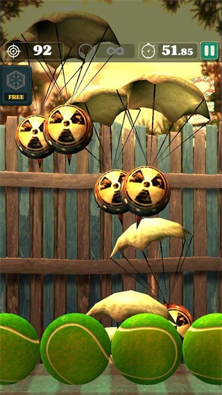 命中和击倒汉化版(Hit Knock down)v1.4.7 4