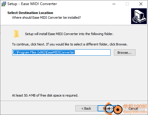 Ease MIDI Converter(midi转换器)