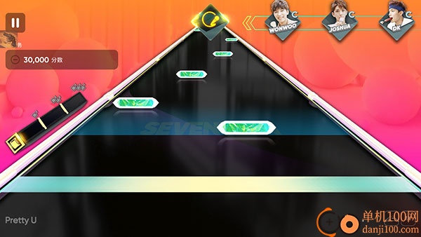 节奏蜂巢rhythm hive最新版