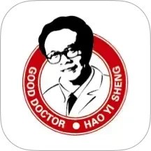 好医生云医疗事务所端 v8.2.4