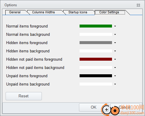 ZPAY TimeBillingWindow(收費計時器)
